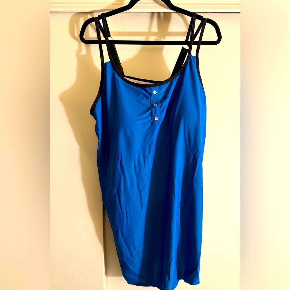 Women’s tankini BNWOT - Picture 1 of 7